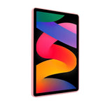 For Xiaomi Redmi Pad SE Case with Kickstand TPU + PC Skin-Touch Tablet Cover