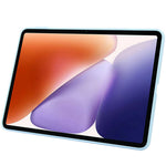 For Xiaomi Pad 7 / Pad 7 Pro Case with Kickstand TPU + PC Skin-Touch Tablet Cover