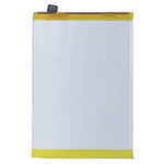 For Oppo A96 4G 3.87V 4890mAh Li-Polymer Battery Assembly Part (Without Logo)  (Encode: BLP879)