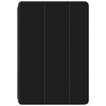 For Huawei MatePad Pro 13.2 (2025) Case PU Leather TPU Back Trifold Stand Tablet Cover