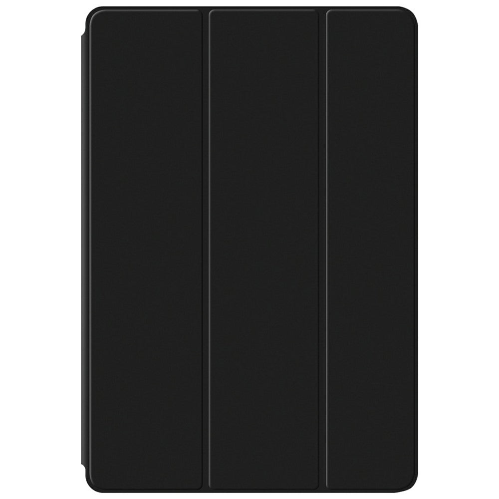 For Huawei MatePad Pro 13.2 (2025) Case PU Leather TPU Back Trifold Stand Tablet Cover