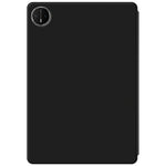 For Huawei MatePad Pro 13.2 (2025) Case PU Leather TPU Back Trifold Stand Tablet Cover