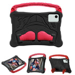 EVA Case For Samsung Galaxy Tab S11 / S10 Lite / S10 FE / S9 FE / S9 / S8 / S7 Boxing Style Tablet Cover with Handle Kickstand