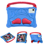 EVA Case For Samsung Galaxy Tab S11 / S10 Lite / S10 FE / S9 FE / S9 / S8 / S7 Boxing Style Tablet Cover with Handle Kickstand