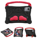 For Lenovo Tab M11  /  Xiaoxin Pad 11 2024 Case Boxing Style EVA Tablet Cover with Handle Kickstand