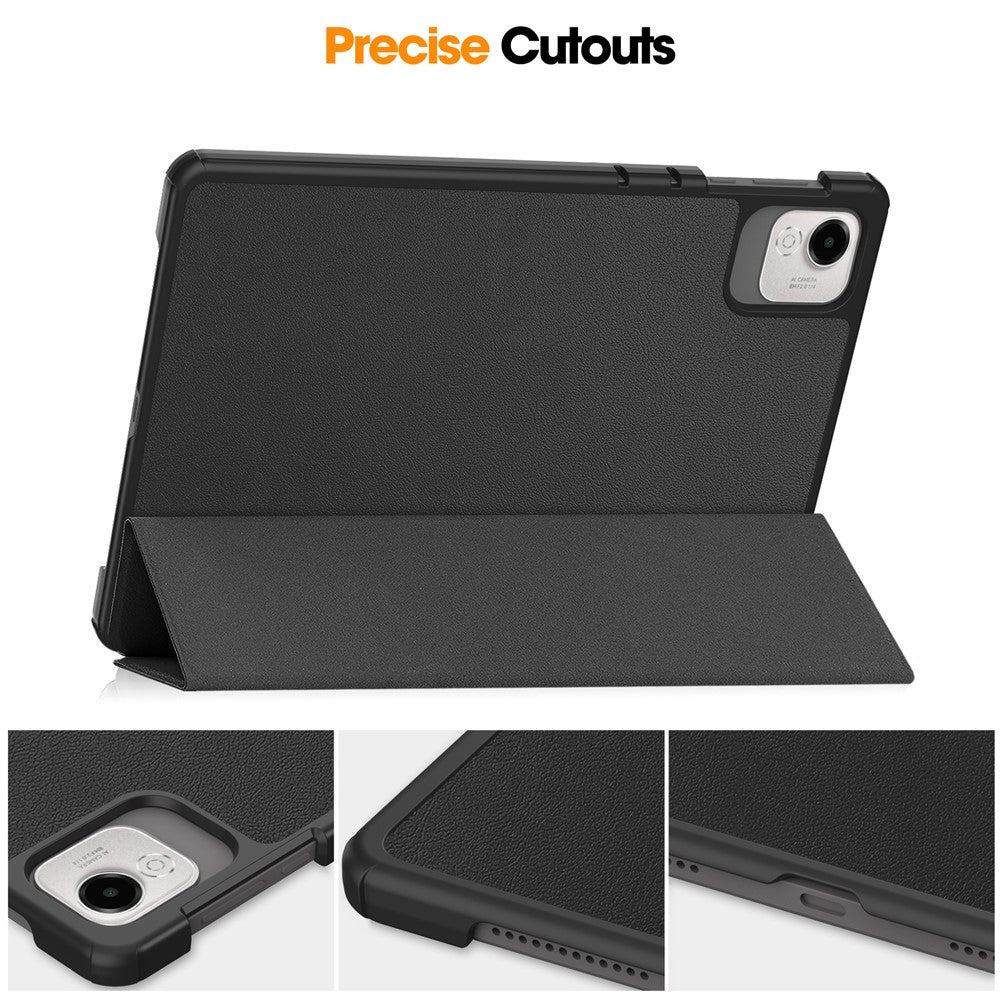 For Honor Pad X10 Pro / Pad X9a / Pad X9 Pro Case Anti-Drop Leather Stand Tablet Cover