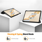 For Honor Pad X10 Pro / Pad X9a / Pad X9 Pro Case Anti-Drop Leather Stand Tablet Cover