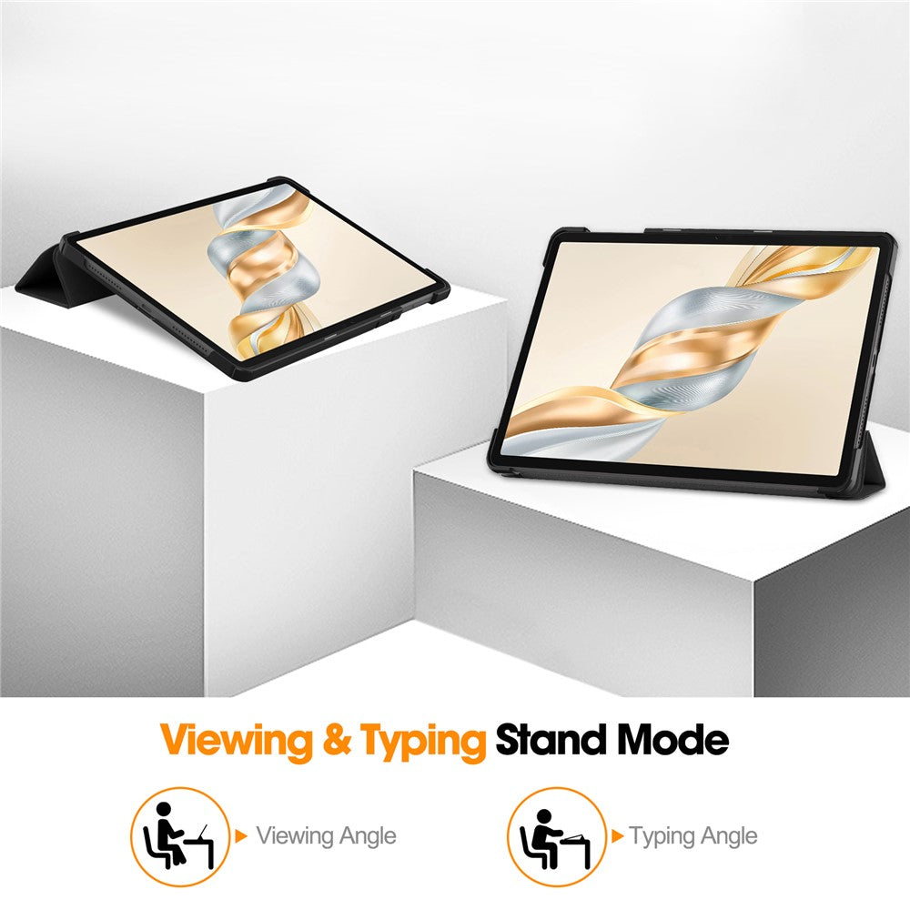 For Honor Pad X10 Pro / Pad X9a / Pad X9 Pro Case Anti-Drop Leather Stand Tablet Cover