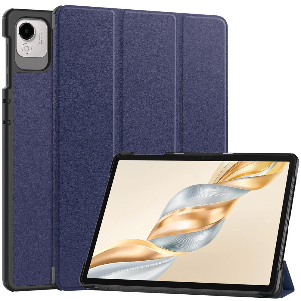 For Honor Pad X10 Pro / Pad X9a / Pad X9 Pro Case Anti-Drop Leather Stand Tablet Cover