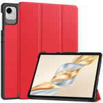 For Honor Pad X10 Pro / Pad X9a / Pad X9 Pro Case Anti-Drop Leather Stand Tablet Cover