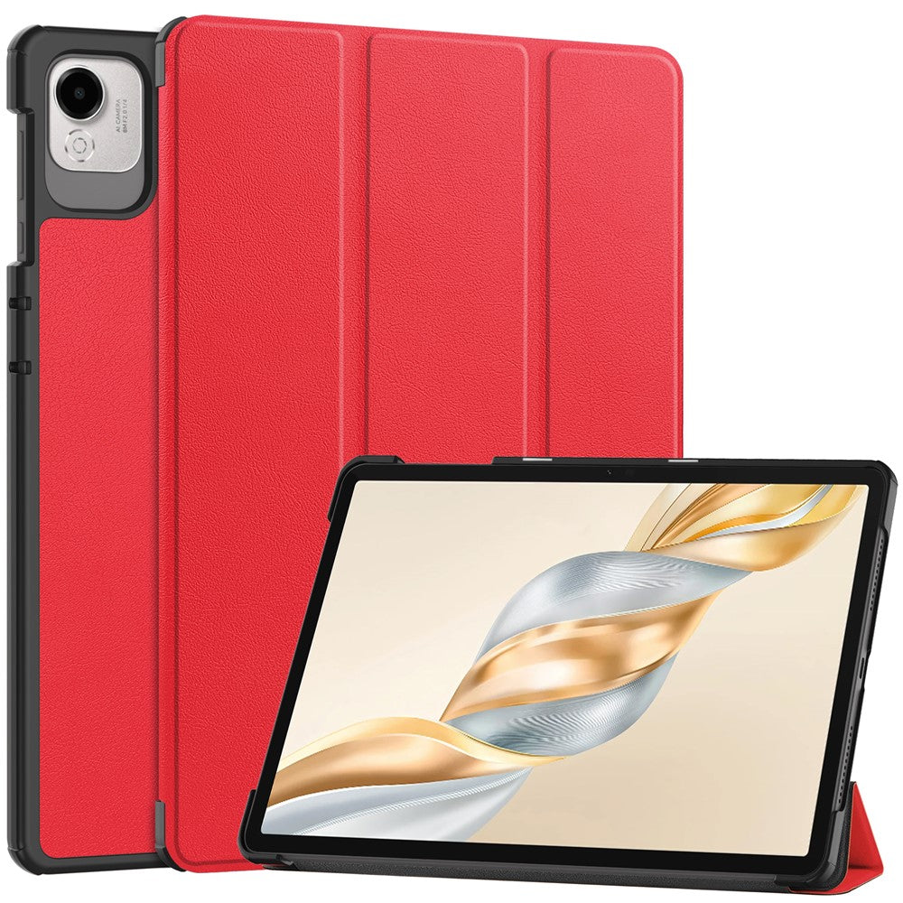 For Honor Pad X10 Pro / Pad X9a / Pad X9 Pro Case Anti-Drop Leather Stand Tablet Cover