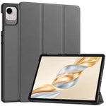 For Honor Pad X10 Pro / Pad X9a / Pad X9 Pro Case Anti-Drop Leather Stand Tablet Cover