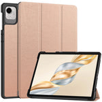 For Honor Pad X10 Pro / Pad X9a / Pad X9 Pro Case Anti-Drop Leather Stand Tablet Cover