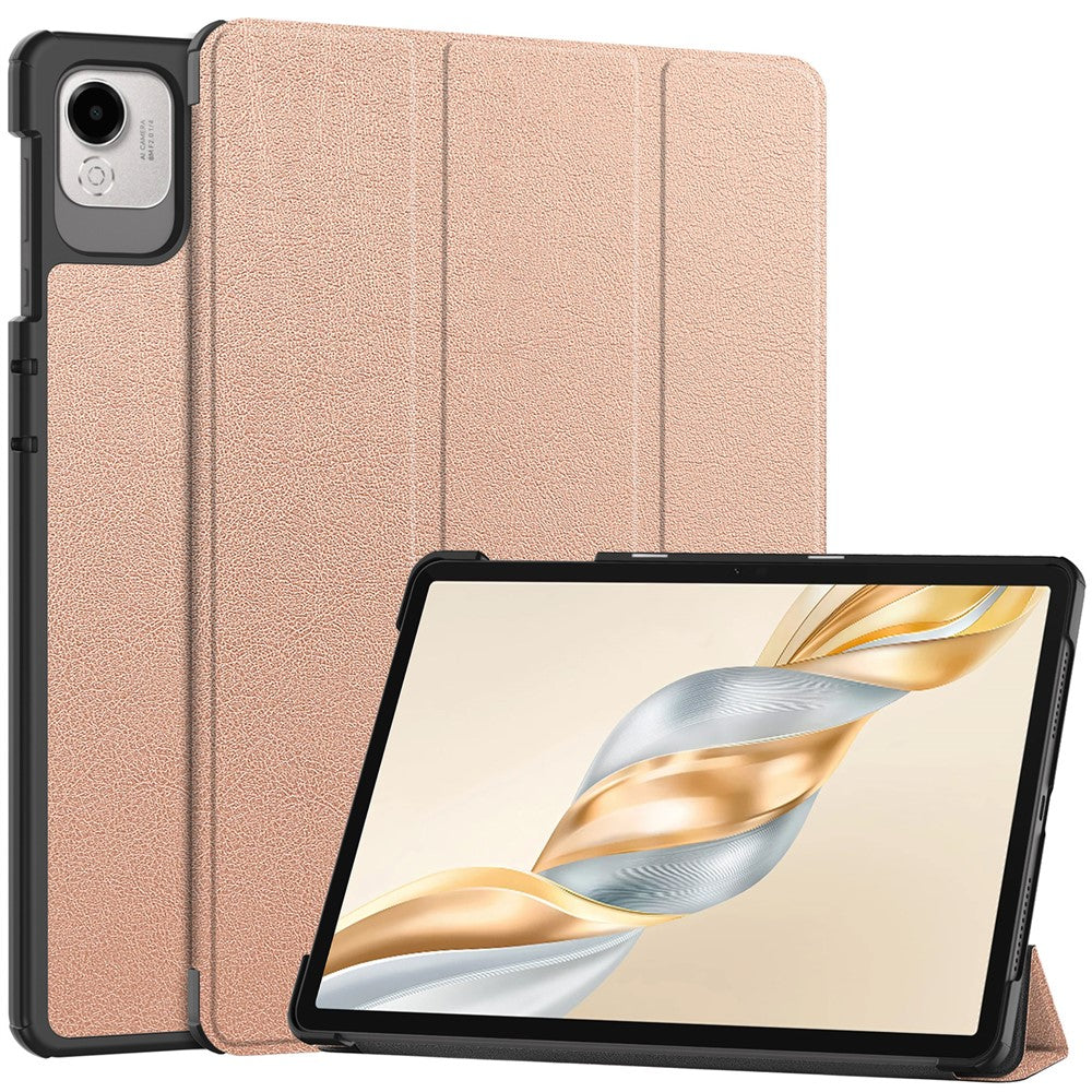 For Honor Pad X10 Pro / Pad X9a / Pad X9 Pro Case Anti-Drop Leather Stand Tablet Cover