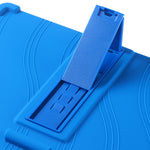 For Huawei MatePad Pro 13.2 Silicone Case with Kickstand Rugged Protective Cover