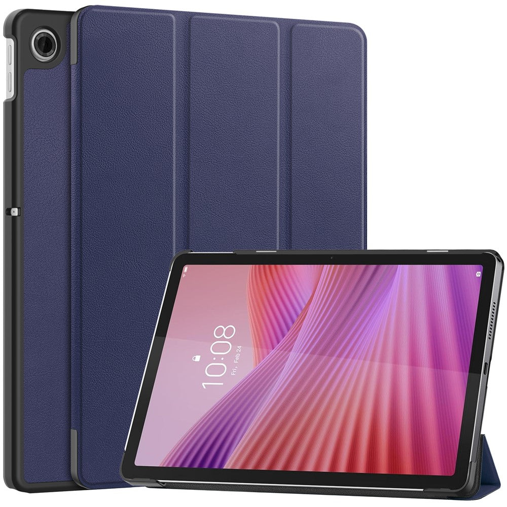 For Lenovo Tab TB311FU Case Anti-Drop Leather Stand Tablet Cover