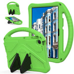 For Lenovo Tab TB311FU Case EVA Tablet Cover with Ergonomic Handle and Foldable Kickstand