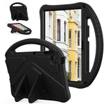 For Lenovo Tab TB311FU Case EVA Tablet Cover with Ergonomic Handle and Foldable Kickstand