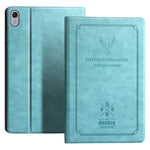 For Huawei Hi MatePad 11.5 2024 Case Deer Pattern PU Leather TPU Back Stand Tablet Cover
