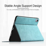 For Huawei Hi MatePad 11.5 2024 Case Deer Pattern PU Leather TPU Back Stand Tablet Cover