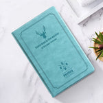 For Huawei Hi MatePad 11.5 2024 Case Deer Pattern PU Leather TPU Back Stand Tablet Cover