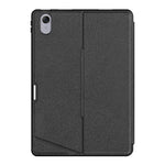 For Huawei Hi MatePad 11.5 2024 Leather Case + Bluetooth-Compatible Keyboard with Backlight Trackpad