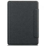 For Huawei Hi MatePad 11.5 2024 Leather Case + Touchpad Bluetooth-Compatible Keyboard with Backlit