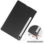 For Samsung Galaxy Tab S10 Lite / S10 FE / S9 FE Case Anti-Drop Leather Stand Tablet Cover