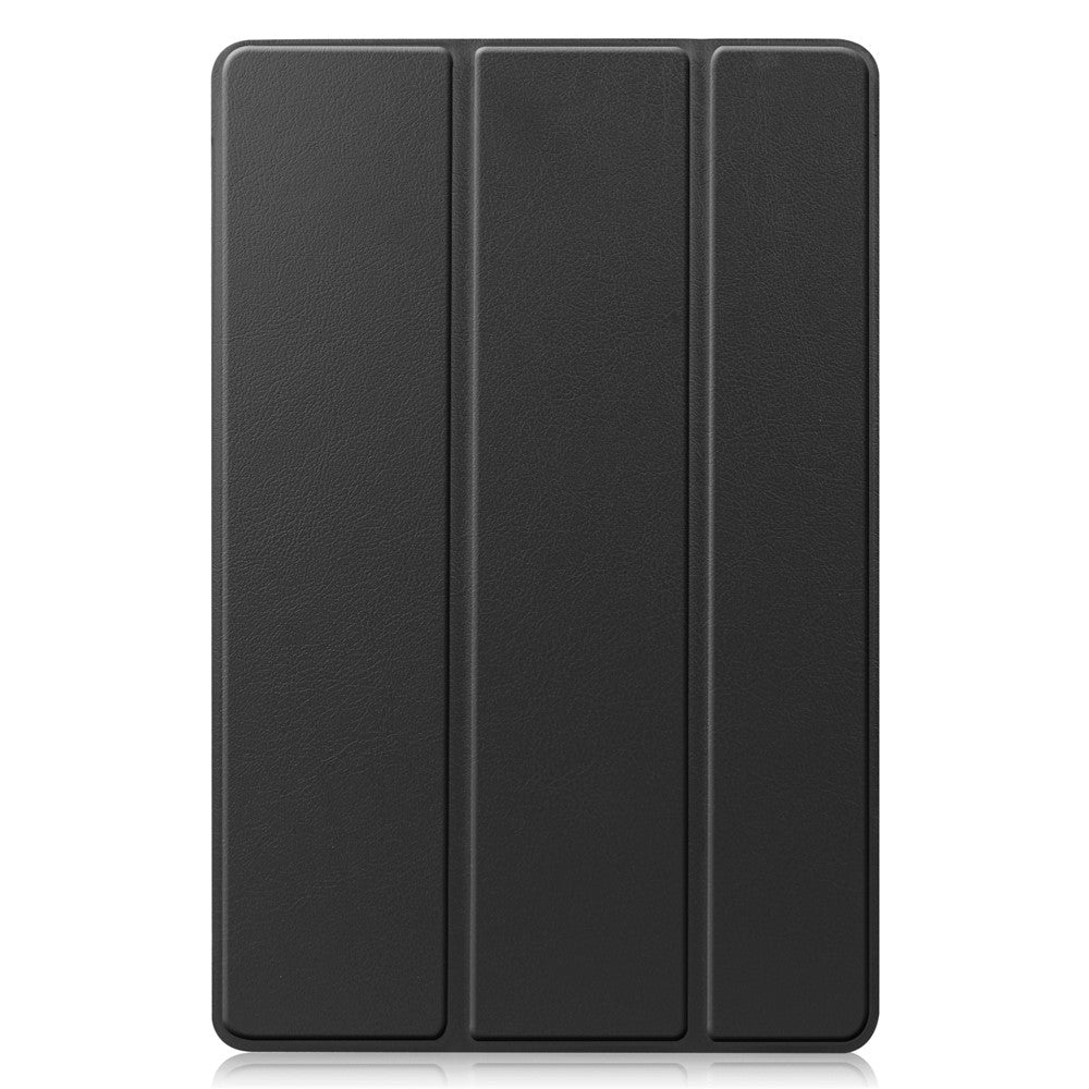 For Samsung Galaxy Tab S10 Lite / S10 FE / S9 FE Case Anti-Drop Leather Stand Tablet Cover