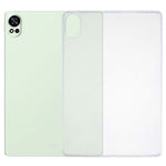 For Huawei MatePad 12 X / MatePad Air (2024) Case Flexible TPU + Acrylic Tablet Shockproof Protective Cover