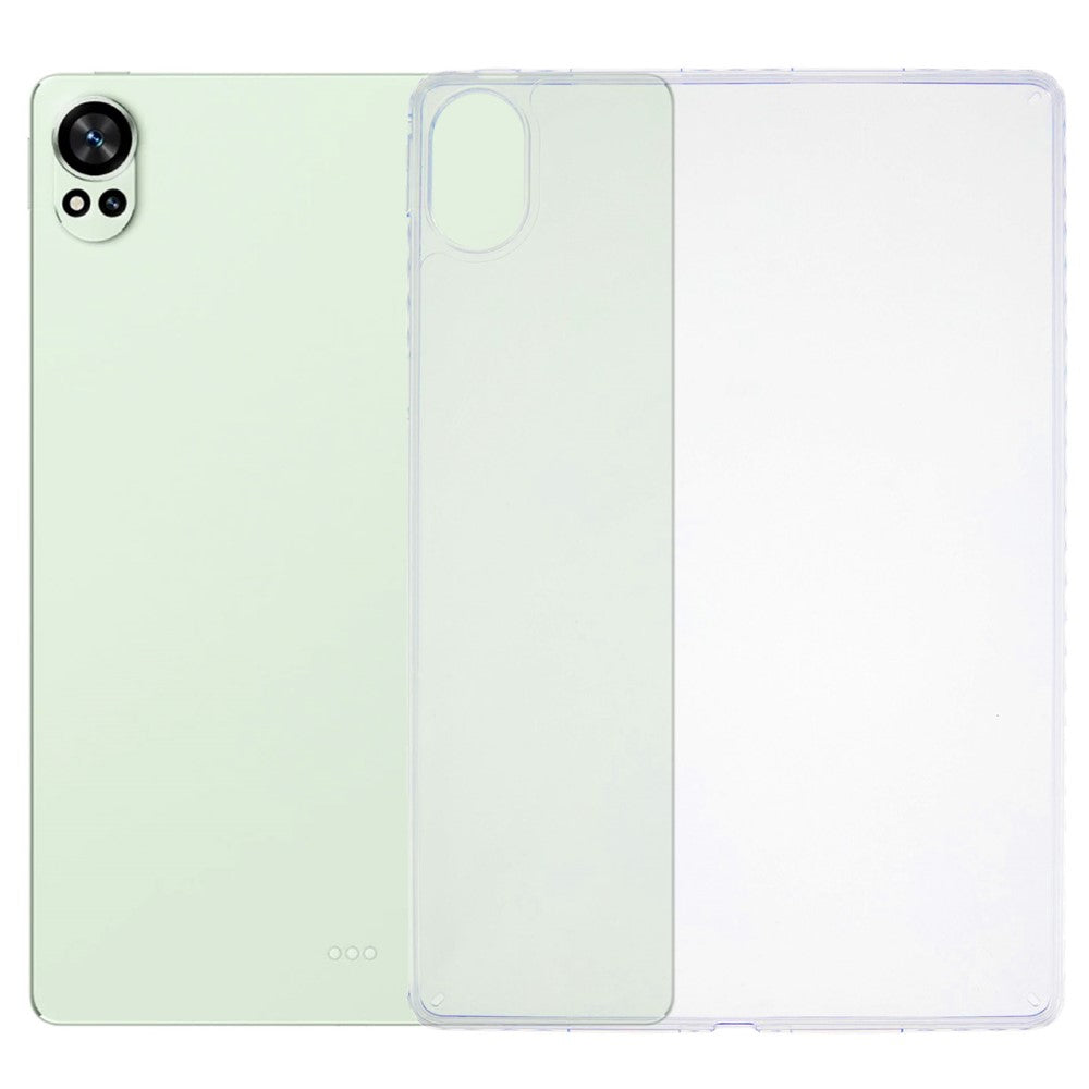For Huawei MatePad 12 X / MatePad Air (2024) Case Flexible TPU + Acrylic Tablet Shockproof Protective Cover