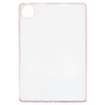For Huawei MatePad Pro 12.2 (2024) Case Flexible TPU + Acrylic Tablet Shockproof Protective Cover