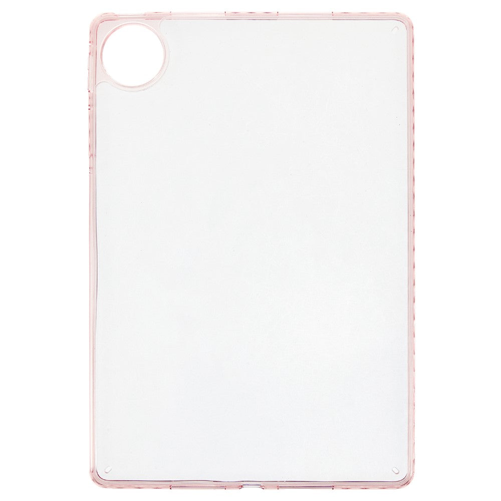 For Huawei MatePad Pro 12.2 (2024) Case Flexible TPU + Acrylic Tablet Shockproof Protective Cover