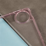 For Huawei MatePad Pro 12.2 (2024) Case Flexible TPU + Acrylic Tablet Shockproof Protective Cover