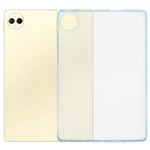 For Huawei MatePad Pro 12.2 (2024) Case Flexible TPU + Acrylic Tablet Shockproof Protective Cover