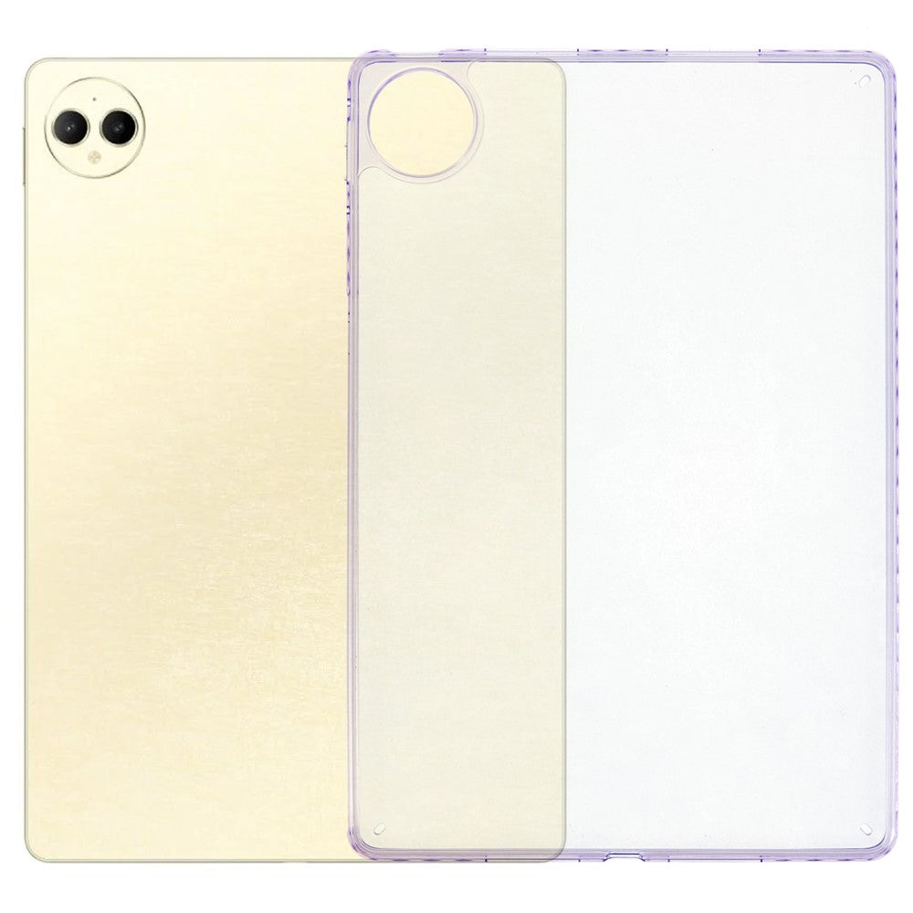 For Huawei MatePad Pro 12.2 (2024) Case Flexible TPU + Acrylic Tablet Shockproof Protective Cover