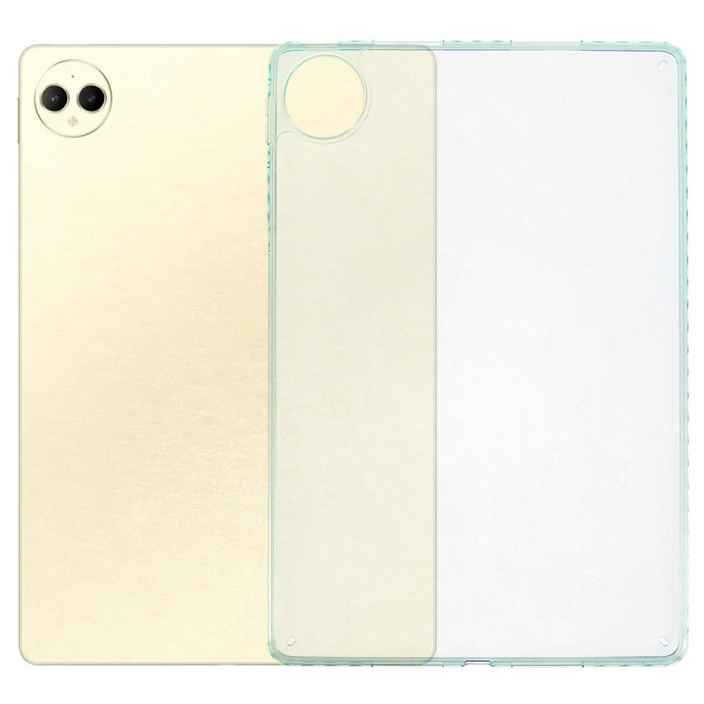 For Huawei MatePad Pro 12.2 (2024) Case Flexible TPU + Acrylic Tablet Shockproof Protective Cover