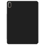 For Oppo Pad 4 Pro Leather Case Origami Stand Magnetic Tablet Cover Auto Wake  /  Sleep