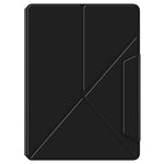 For Oppo Pad 4 Pro Leather Case Origami Stand Magnetic Tablet Cover Auto Wake  /  Sleep
