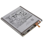 3,86V 4370mAh högkapacitetsmobilbatteri för Samsung Galaxy S21 FE 5G ersättningsbatteri EB-BG990ABY