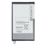 For Samsung Galaxy Tab 4 8.0 3G T331 3.80V 4450mAh Li-Polymer Battery Assembly Part (Without Logo) (Encode: EB-BT330FBE)
