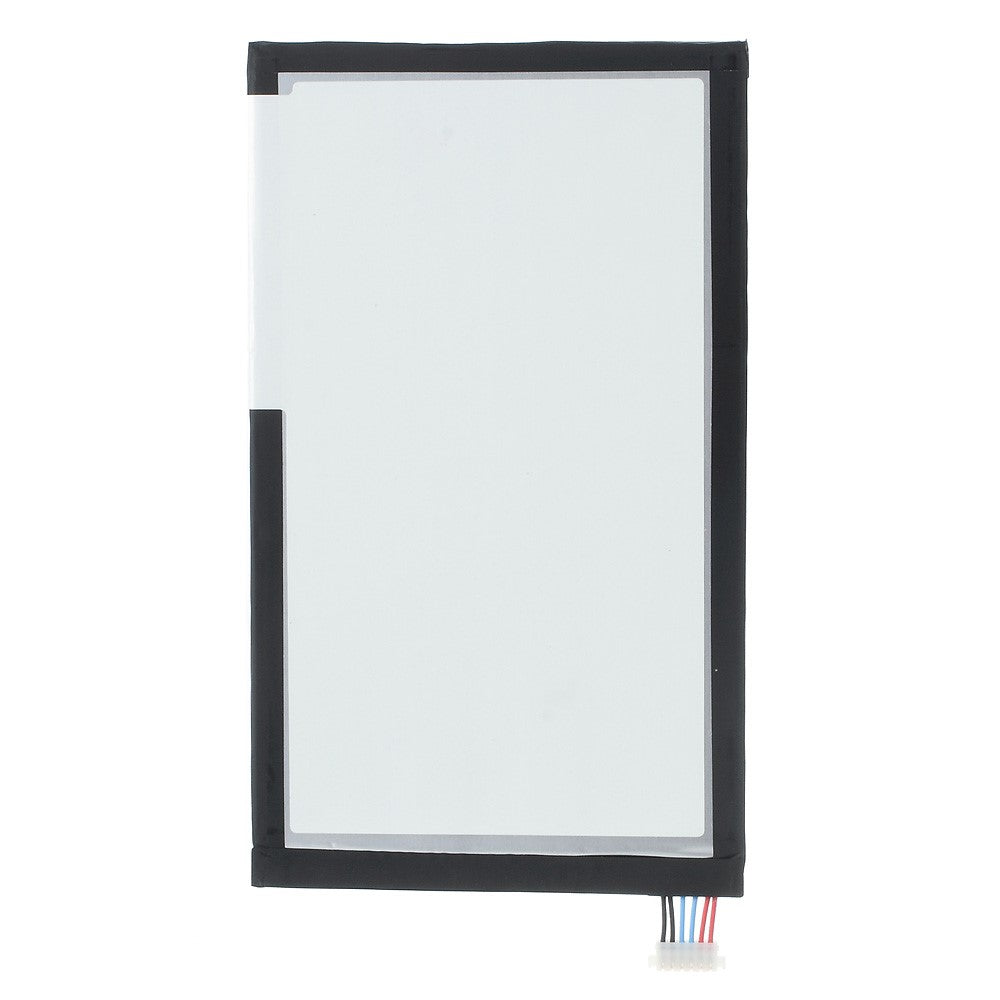 For Samsung Galaxy Tab 4 8.0 3G T331 3.80V 4450mAh Li-Polymer Battery Assembly Part (Without Logo) (Encode: EB-BT330FBE)