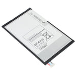 For Samsung Galaxy Tab 4 8.0 3G T331 3.80V 4450mAh Li-Polymer Battery Assembly Part (Without Logo) (Encode: EB-BT330FBE)