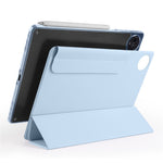 For Huawei MatePad Pro 12.2 (2025) / 12.2 (2024) Case Folding Stand Magnetic Leather Tablet Cover
