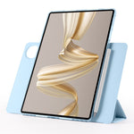 For Huawei MatePad Pro 12.2 (2025) / 12.2 (2024) Case Folding Stand Magnetic Leather Tablet Cover