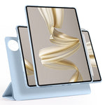 For Huawei MatePad Pro 12.2 (2025) / 12.2 (2024) Case Folding Stand Magnetic Leather Tablet Cover