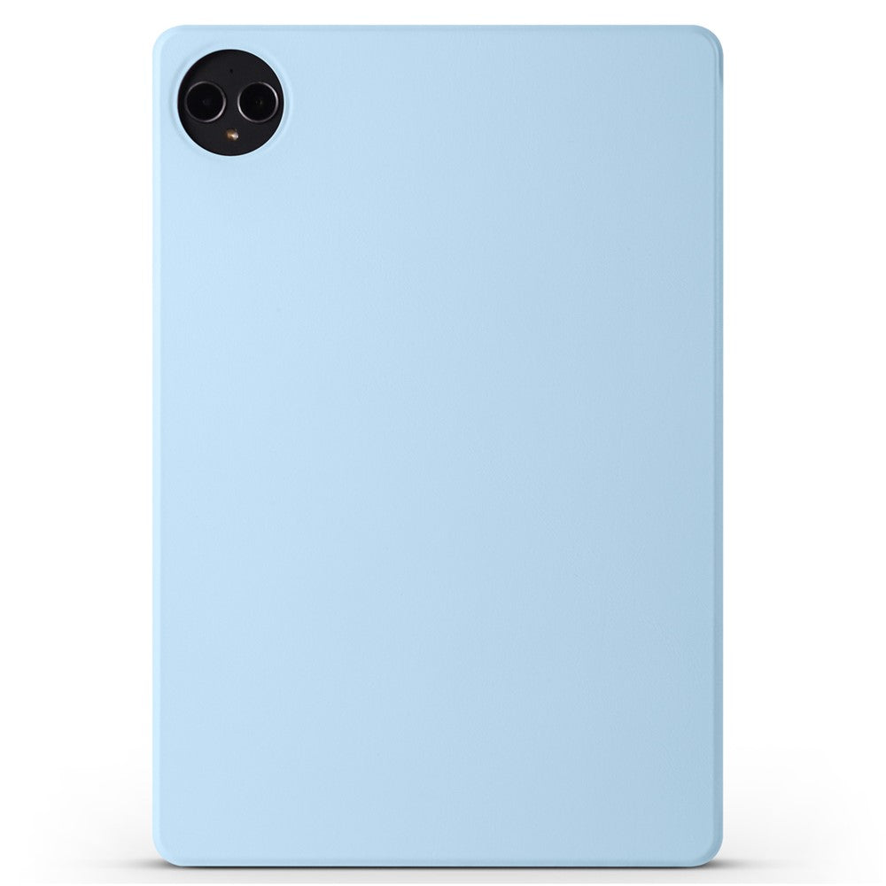 For Huawei MatePad Pro 12.2 (2025) / 12.2 (2024) Case Folding Stand Magnetic Leather Tablet Cover