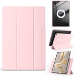 For Huawei MatePad Pro 12.2 (2025) / 12.2 (2024) Case Folding Stand Magnetic Leather Tablet Cover