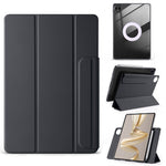 For Huawei MatePad Pro 12.2 (2025) / 12.2 (2024) Case Folding Stand Magnetic Leather Tablet Cover