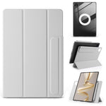 For Huawei MatePad Pro 12.2 (2025) / 12.2 (2024) Case Folding Stand Magnetic Leather Tablet Cover